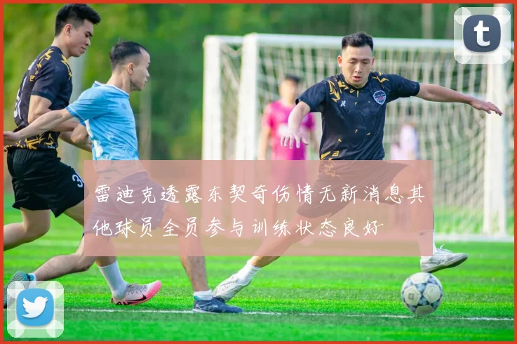 雷迪克透露东契奇伤情无新消息其他球员全员参与训练状态良好