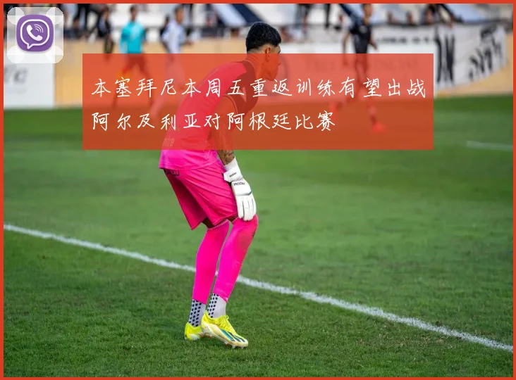 本塞拜尼本周五重返训练有望出战阿尔及利亚对阿根廷比赛